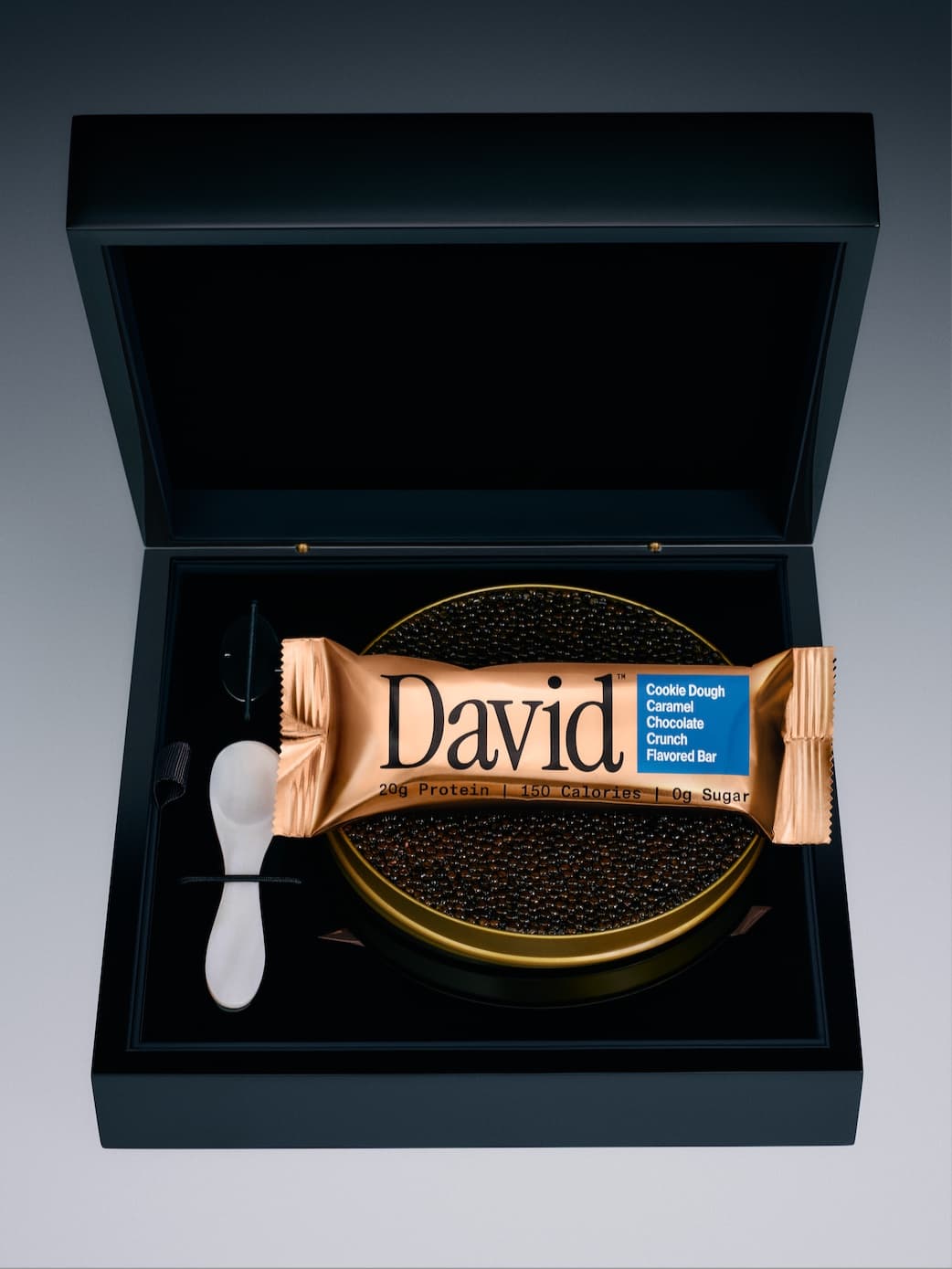 David advertising